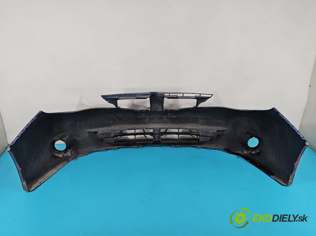 Subaru Impreza III GH 2007-2012 1.5 boxer 107 HP manual 79 kW 1498 cm3 5- nárazník přední (Ostatné)