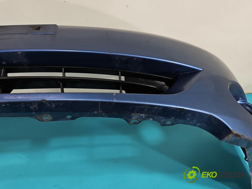 Subaru Impreza III GH 2007-2012 1.5 boxer 107 HP manual 79 kW 1498 cm3 5- nárazník přední (Ostatné)