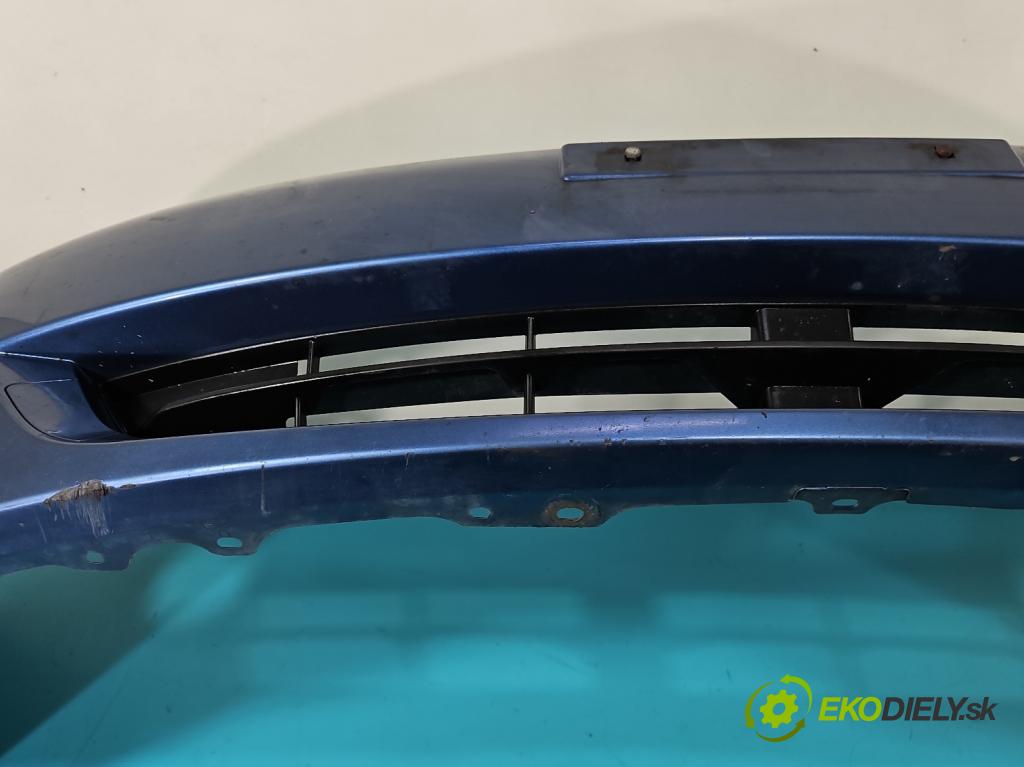 Subaru Impreza III GH 2007-2012 1.5 boxer 107 HP manual 79 kW 1498 cm3 5- nárazník přední (Ostatné)