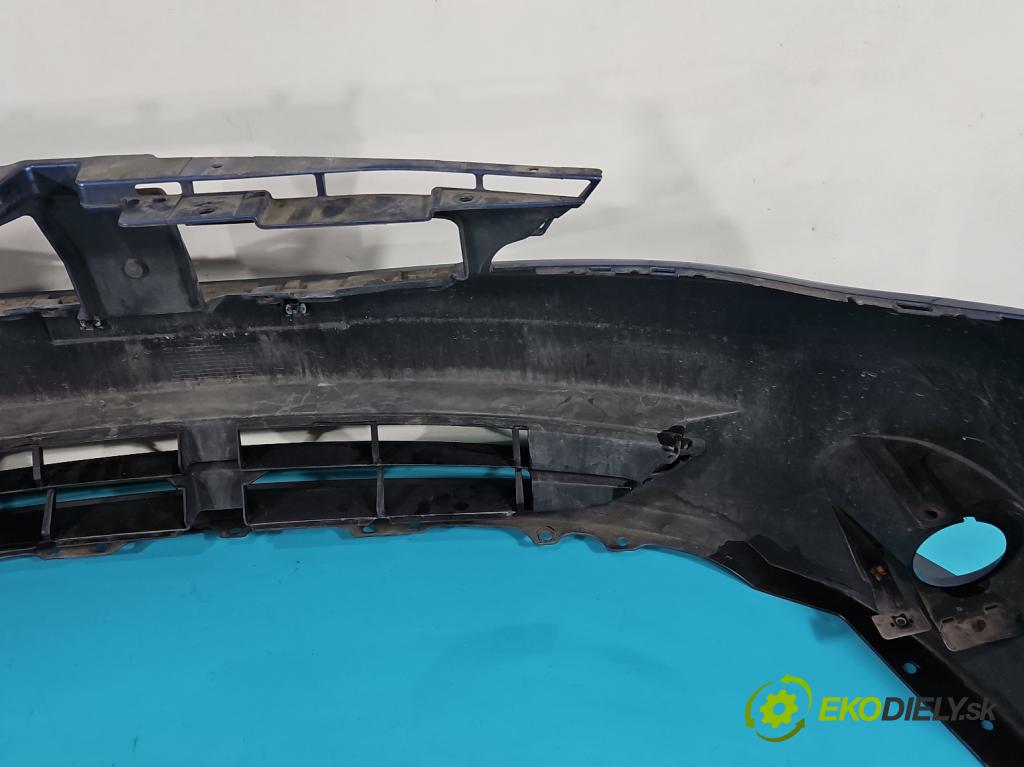 Subaru Impreza III GH 2007-2012 1.5 boxer 107 HP manual 79 kW 1498 cm3 5- nárazník přední (Ostatné)
