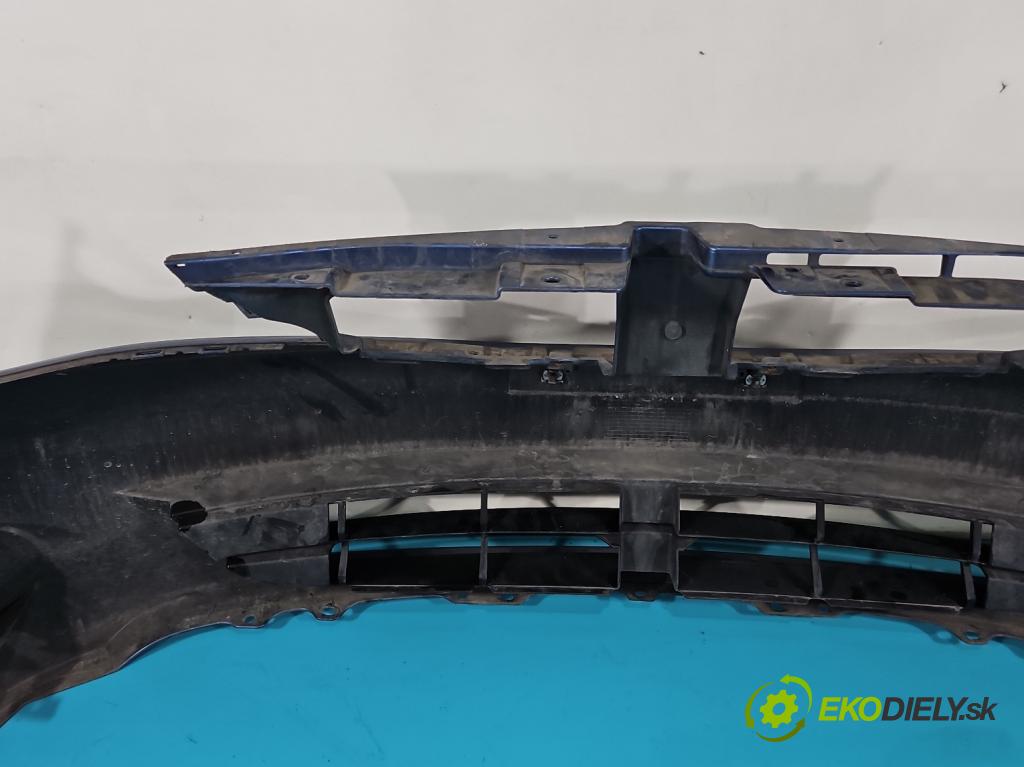 Subaru Impreza III GH 2007-2012 1.5 boxer 107 HP manual 79 kW 1498 cm3 5- nárazník přední (Ostatné)