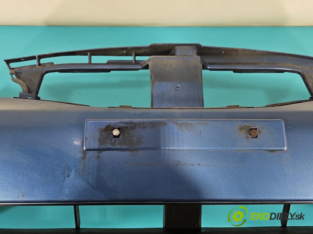 Subaru Impreza III GH 2007-2012 1.5 boxer 107 HP manual 79 kW 1498 cm3 5- nárazník přední (Ostatné)