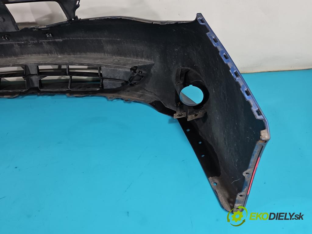 Subaru Impreza III GH 2007-2012 1.5 boxer 107 HP manual 79 kW 1498 cm3 5- nárazník přední (Ostatné)