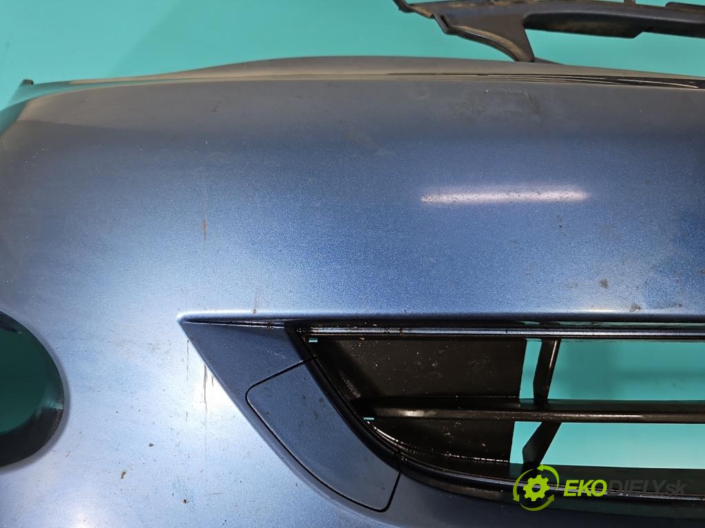 Subaru Impreza III GH 2007-2012 1.5 boxer 107 HP manual 79 kW 1498 cm3 5- nárazník přední (Ostatné)