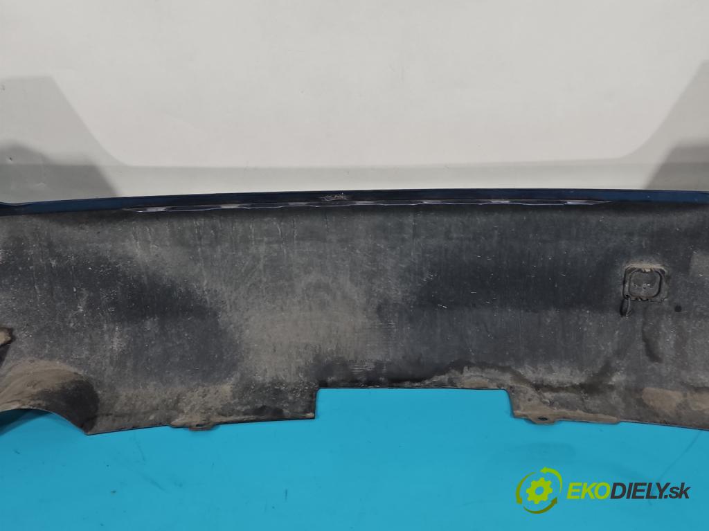 Subaru Impreza III GH 2007-2012 1.5 boxer 107 HP manual 79 kW 1498 cm3 5- nárazník zadní (Ostatné)