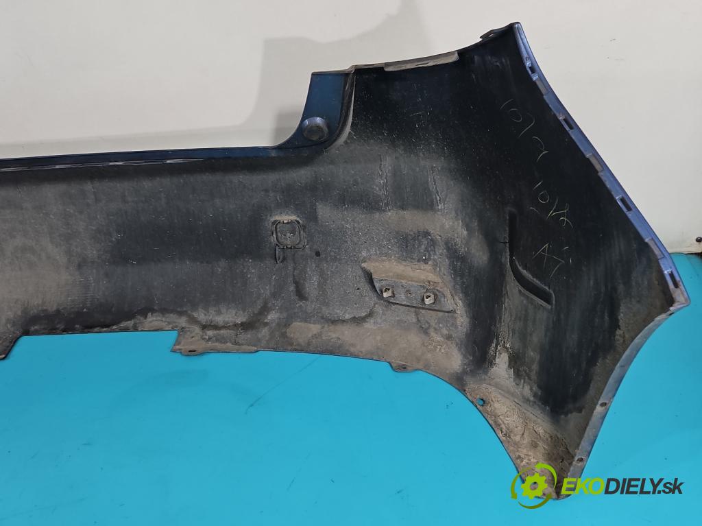 Subaru Impreza III GH 2007-2012 1.5 boxer 107 HP manual 79 kW 1498 cm3 5- nárazník zadní (Ostatné)