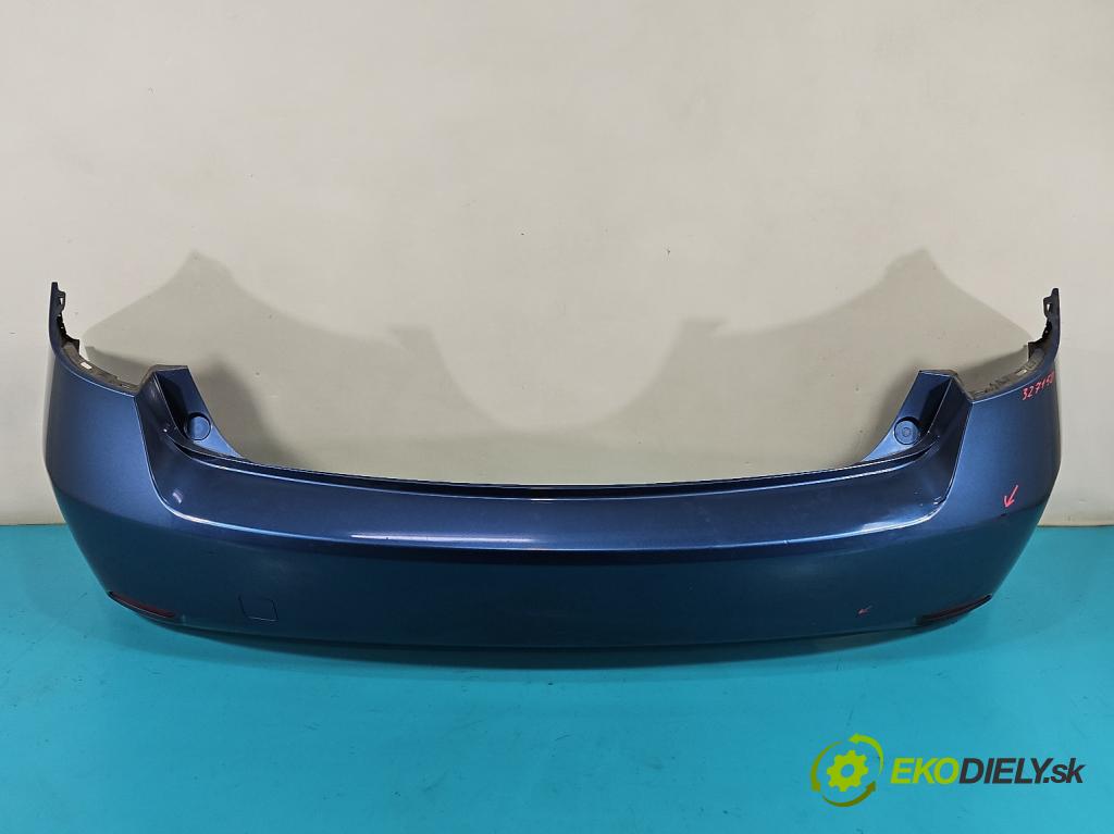 Subaru Impreza III GH 2007-2012 1.5 boxer 107 HP manual 79 kW 1498 cm3 5- nárazník zadní (Ostatné)