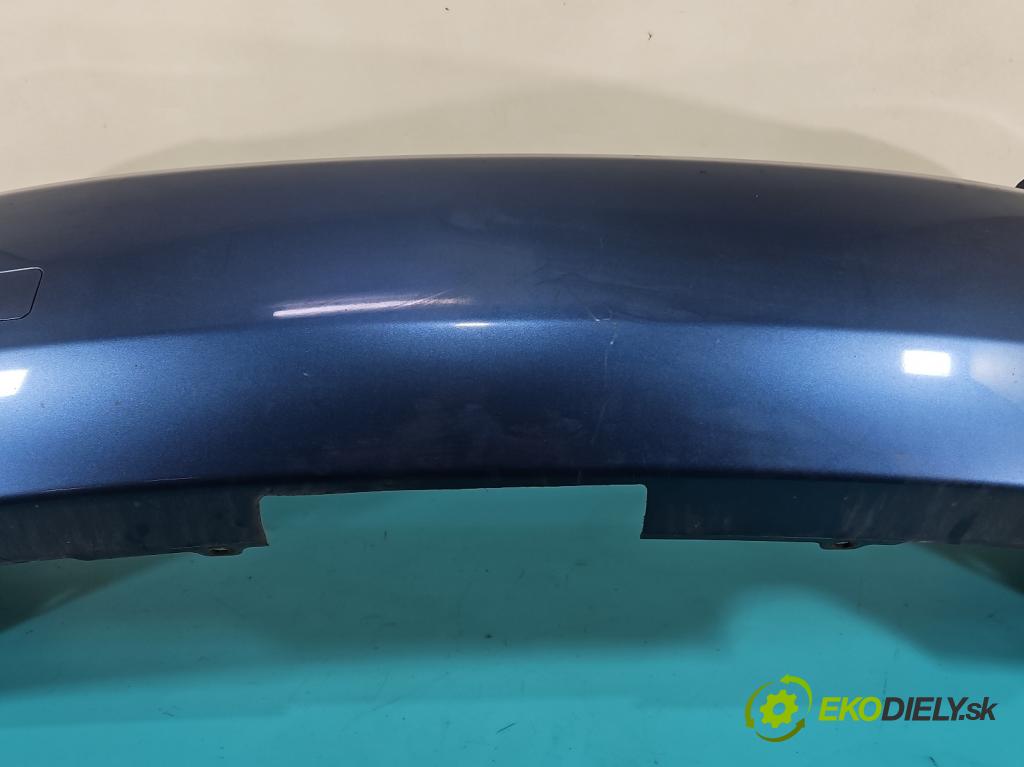Subaru Impreza III GH 2007-2012 1.5 boxer 107 HP manual 79 kW 1498 cm3 5- nárazník zadní (Ostatné)