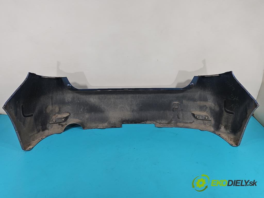Subaru Impreza III GH 2007-2012 1.5 boxer 107 HP manual 79 kW 1498 cm3 5- nárazník zadní (Ostatné)