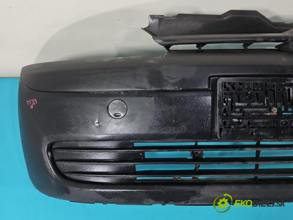 Opel Combo C 2001-2011 1.7 DTI 75 hp manual 55 kW 1686 cm3 4- nárazník přední  (Ostatné)