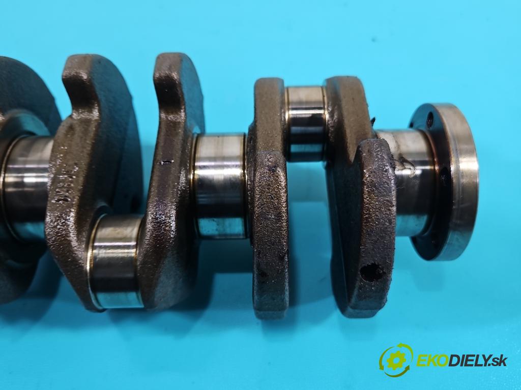 Opel Insignia A 2008-2017 1.6 T 179KM manual 132 kW 1598 cm3 4- Hřídel: kľukový 55355581 (Ostatné)