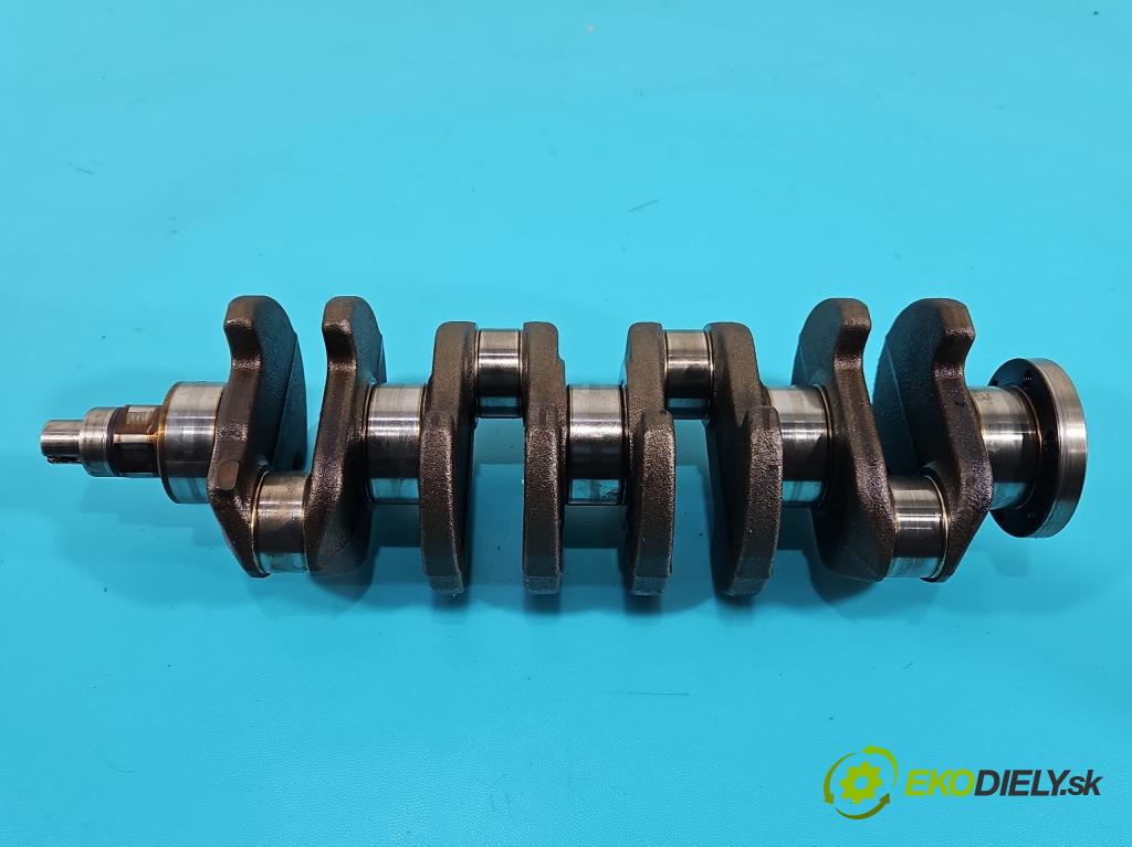 Opel Insignia A 2008-2017 1.6 T 179KM manual 132 kW 1598 cm3 4- Hřídel: kľukový 55355581 (Ostatné)