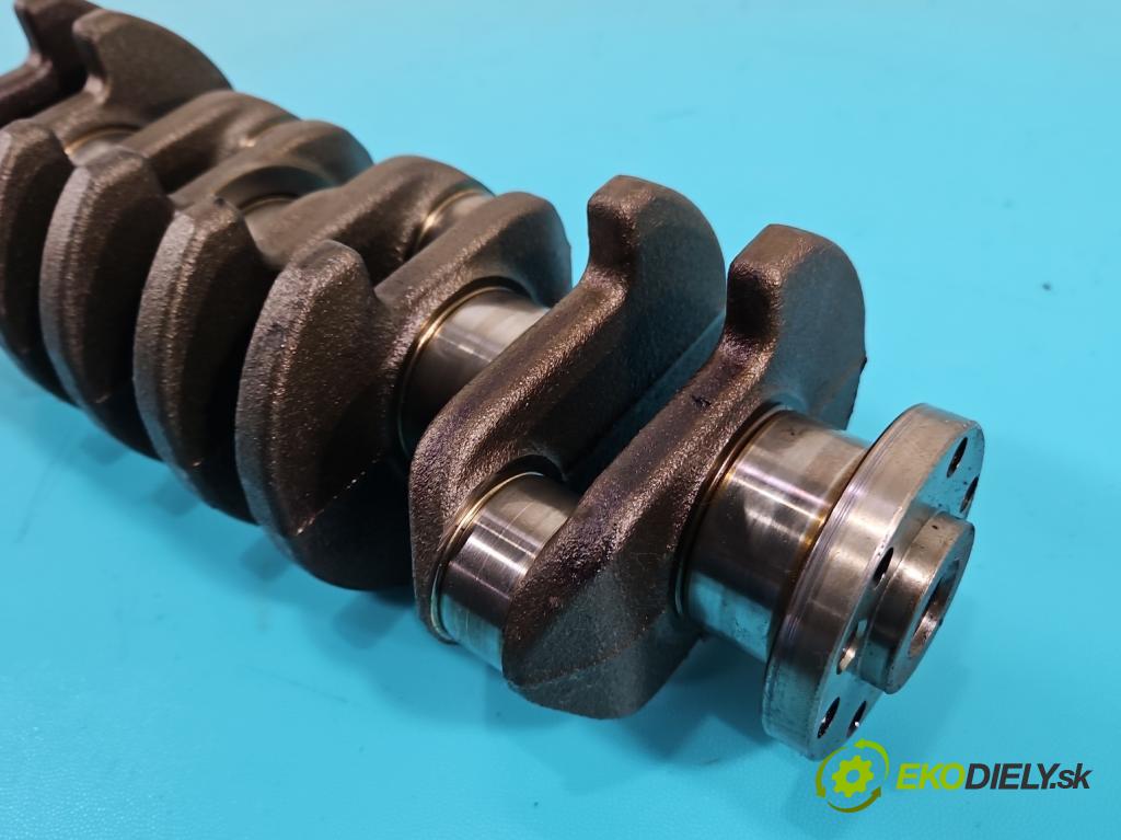 Opel Insignia A 2008-2017 1.6 T 179KM manual 132 kW 1598 cm3 4- Hřídel: kľukový 55355581 (Ostatné)