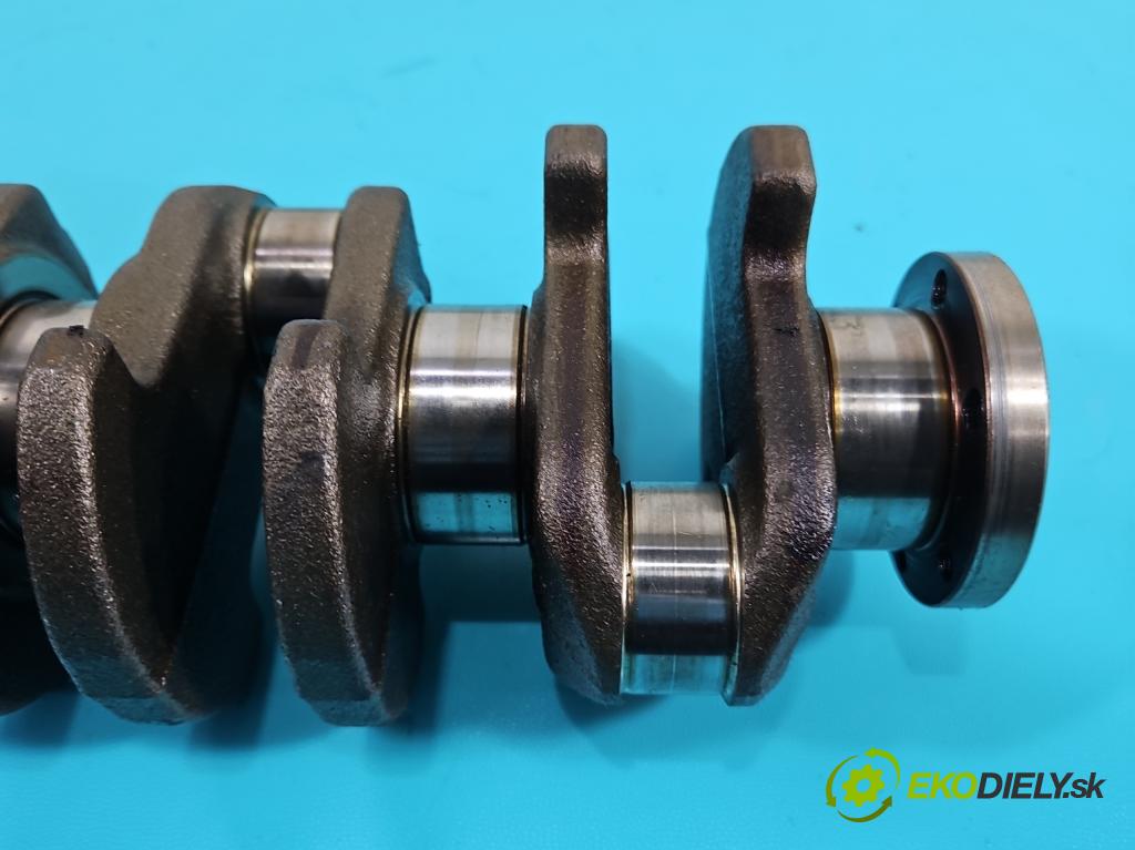 Opel Insignia A 2008-2017 1.6 T 179KM manual 132 kW 1598 cm3 4- Hřídel: kľukový 55355581 (Ostatné)