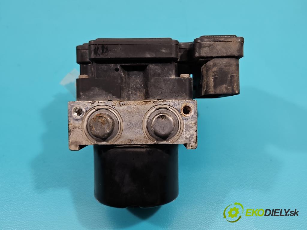 Toyota Yaris II 2005-2011 1.4 D4D 90 HP manual 66 kW 1364 cm3 5- čerpadlo abs 44510-0D030 (Pumpy ABS)