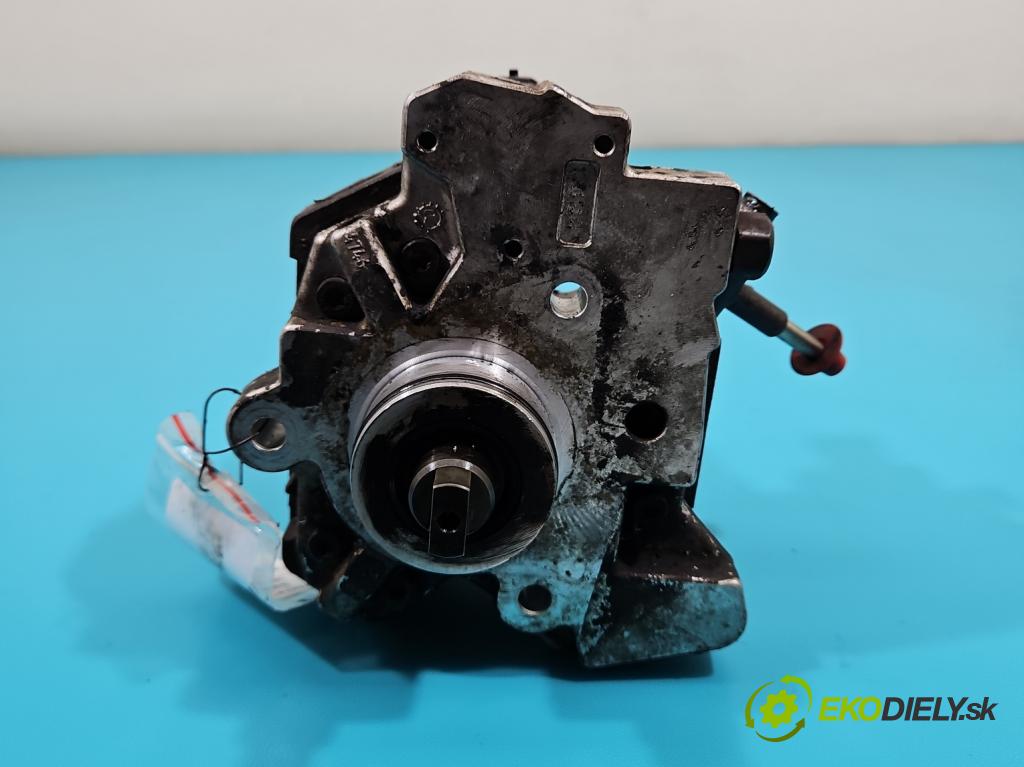 Toyota Yaris II 2005-2011 1.4 D4D 90 HP manual 66 kW 1364 cm3 5- čerpadlo vstrekovacia 0445010105 (Vstrekovacie čerpadlo)