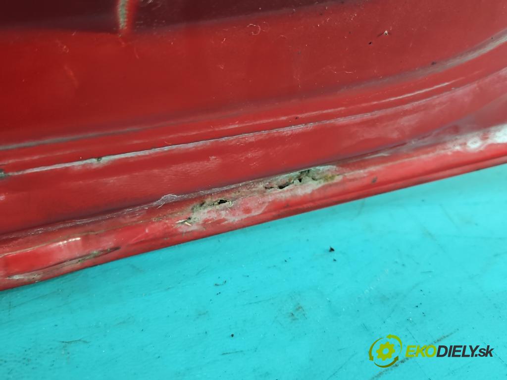 Nissan Micra K12 2003-2010 1.2 16V 65 hp manual 48 kW 1200 cm3 5- zadní kufrové dveře  (Zadní kapoty)