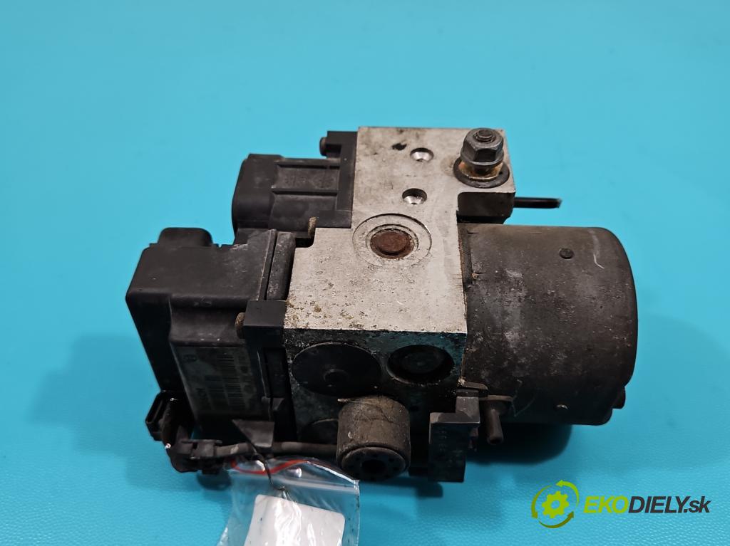 Audi A4 B5 1994-2001 1.9 TDI 90 HP manual 66 kW 1896 cm3 4- čerpadlo abs 0265216411 (Pumpy ABS)