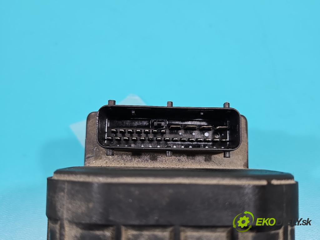 Audi A4 B5 1994-2001 1.9 TDI 90 HP manual 66 kW 1896 cm3 4- čerpadlo abs 0265216411 (Pumpy ABS)