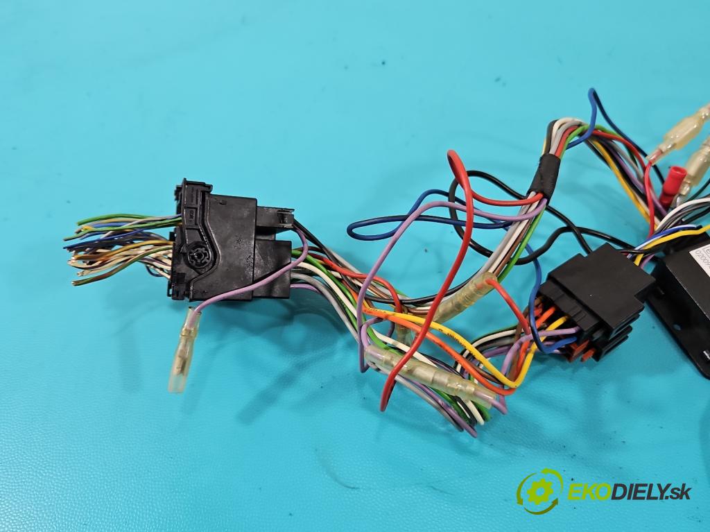 Ford Mondeo Mk4 2007-2014 2.0 tdci 140 HP manual 103 kW 1997 cm3 5- Radio PIONEER AVIC-F930BT
