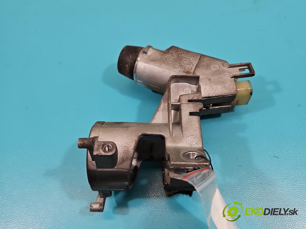 Vw Transporter T4 1990-2003 1.9 TD 68 HP manual 50 kW 1896 cm3 4- Spínačka  (Spínacie skrinky a kľúče)