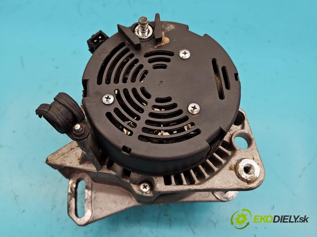 Vw Transporter T4 1990-2003 1.9 TD 68 HP manual 50 kW 1896 cm3 4- Alternator  (Alternátory)