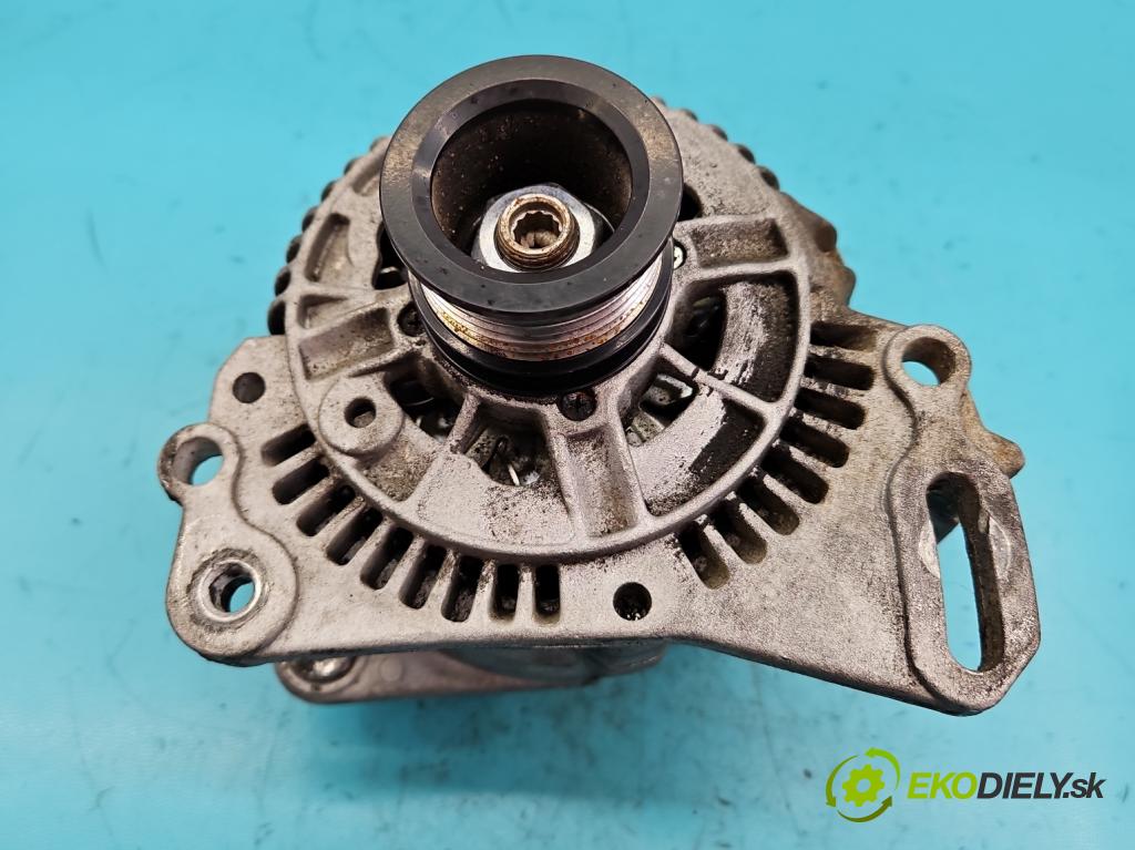 Vw Transporter T4 1990-2003 1.9 TD 68 HP manual 50 kW 1896 cm3 4- Alternator  (Alternátory)