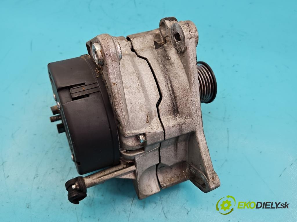 Vw Transporter T4 1990-2003 1.9 TD 68 HP manual 50 kW 1896 cm3 4- Alternator  (Alternátory)
