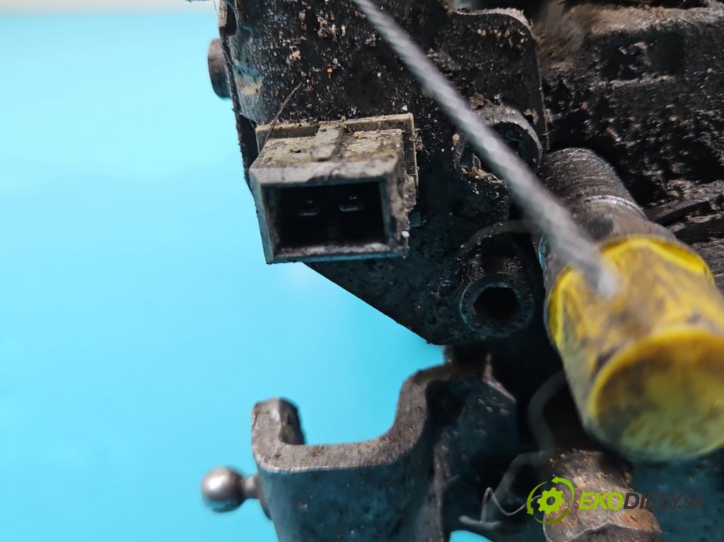 Vw Transporter T4 1990-2003 1.9 TD 68 HP manual 50 kW 1896 cm3 4- čerpadlo vstrekovacia 0460494417 (Vstrekovacie čerpadlá)