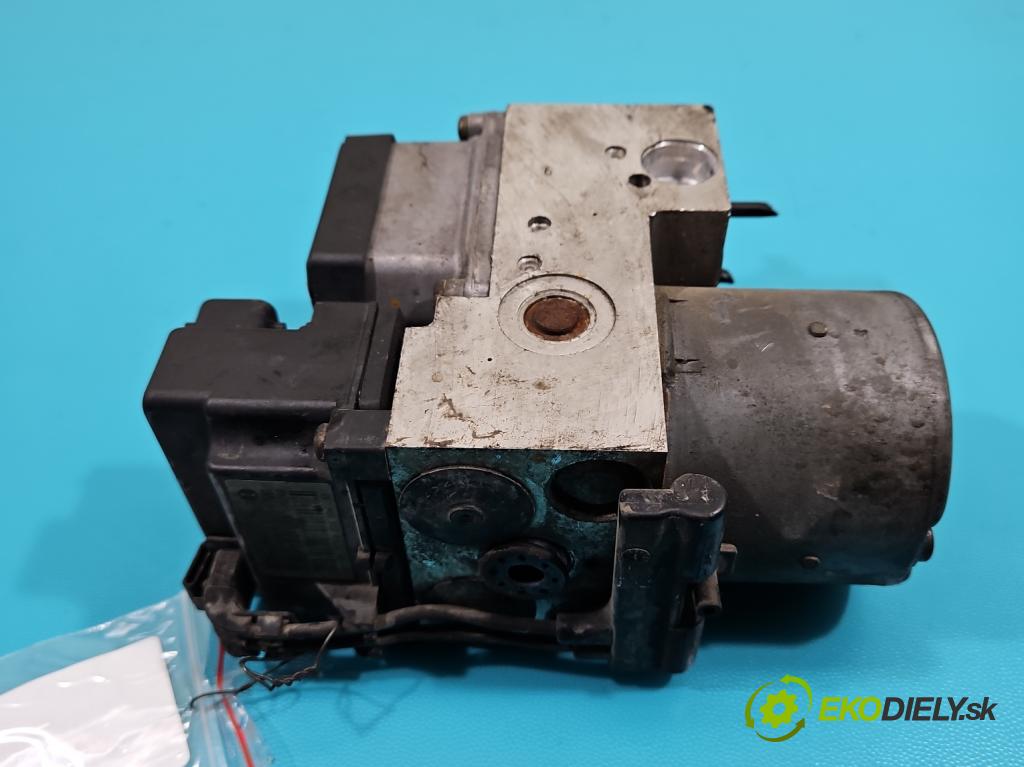 Vw Passat B5 1995-2005 1.9 TDI 110 HP manual 81 kW 1896 cm3 5- čerpadlo abs 0273004283 (Pumpy ABS)