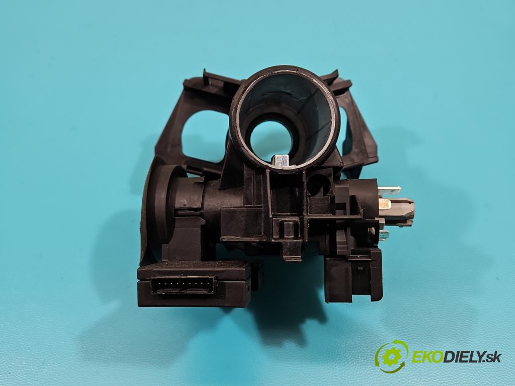 Opel Zafira A 1999-2005 1.8 16v 125 HP manual 92 kW 1796 cm3 5- riadiaca jednotka motora 55351752