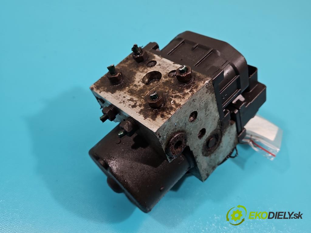 Opel Corsa C 2000-2006 1.2 16V 75 HP manual 55 kW 1199 cm3 5- čerpadlo abs 0265216478 (Pumpy ABS)