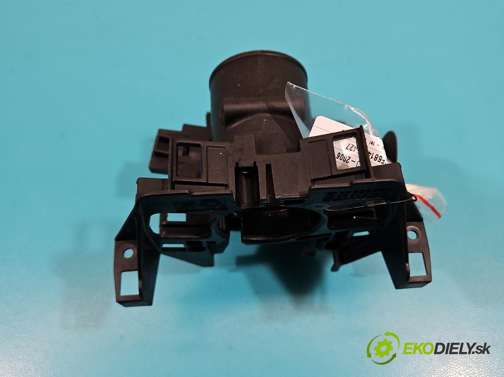 Opel Corsa C 2000-2006 1.2 16V 75 HP manual 55 kW 1199 cm3 5- Spínačka  (Spínacie skrinky a kľúče)