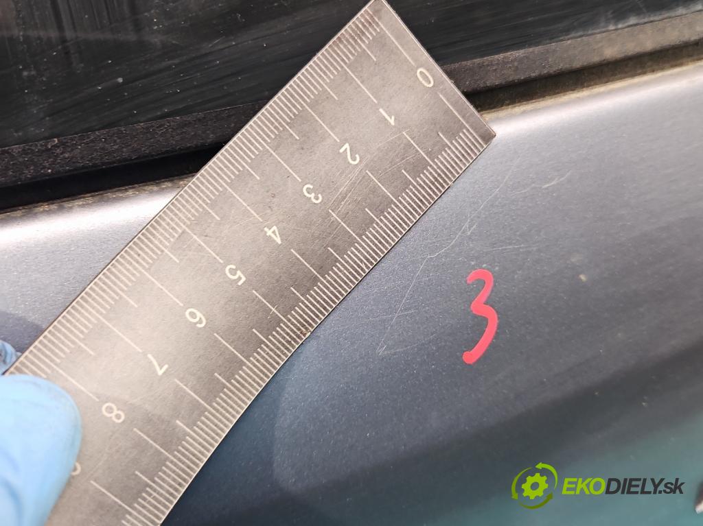 Opel Astra III 2004-2014 1.8 16V 125 hp manual 92 kW 1796 cm3 5- zadní kufrové dveře  (Zadní kapoty)