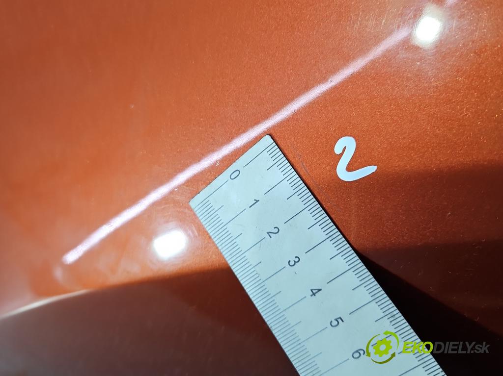 Kia Sportage III 2010-2015 2.0 CRDI 184 hp automatic 135 kW 1998 cm3 5- blatnik přední levý  (Predné ľavé)