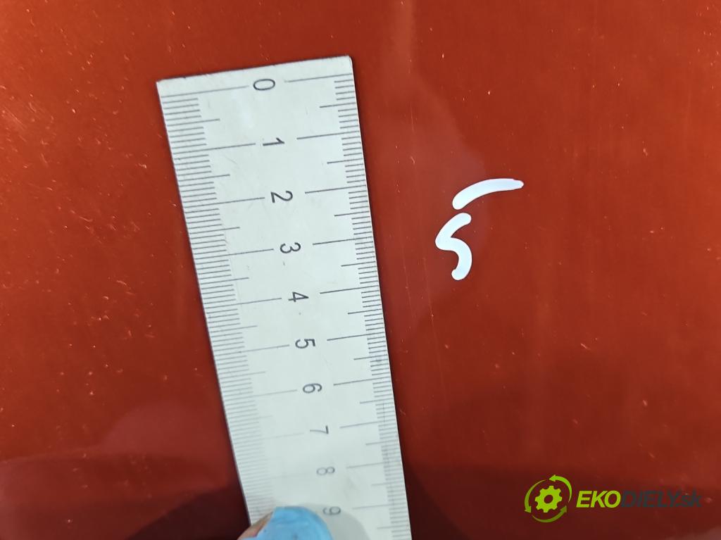 Kia Sportage III 2010-2015 2.0 CRDI 184 hp automatic 135 kW 1998 cm3 5- blatnik přední levý  (Predné ľavé)