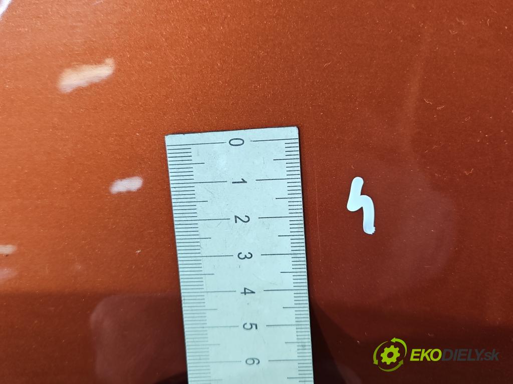 Kia Sportage III 2010-2015 2.0 CRDI 184 hp automatic 135 kW 1998 cm3 5- blatnik přední levý  (Predné ľavé)