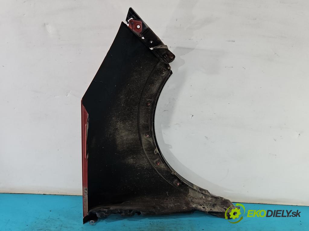 Kia Sportage III 2010-2015 2.0 CRDI 184 hp automatic 135 kW 1998 cm3 5- blatnik přední levý  (Predné ľavé)