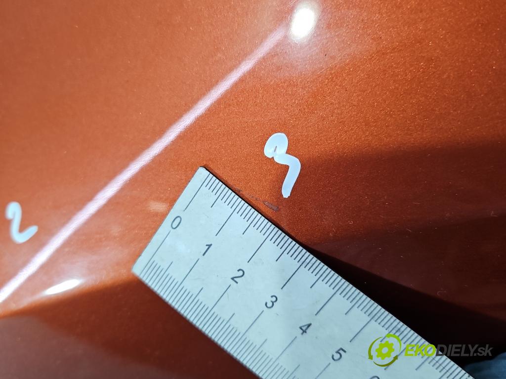 Kia Sportage III 2010-2015 2.0 CRDI 184 hp automatic 135 kW 1998 cm3 5- blatnik přední levý  (Predné ľavé)