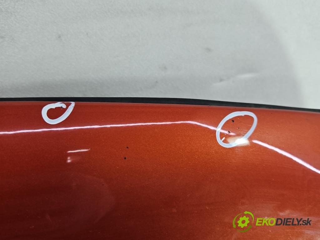 Kia Sportage III 2010-2015 2.0 CRDI 184hp automatic 135 kW 1998 cm3 5- kapota predná