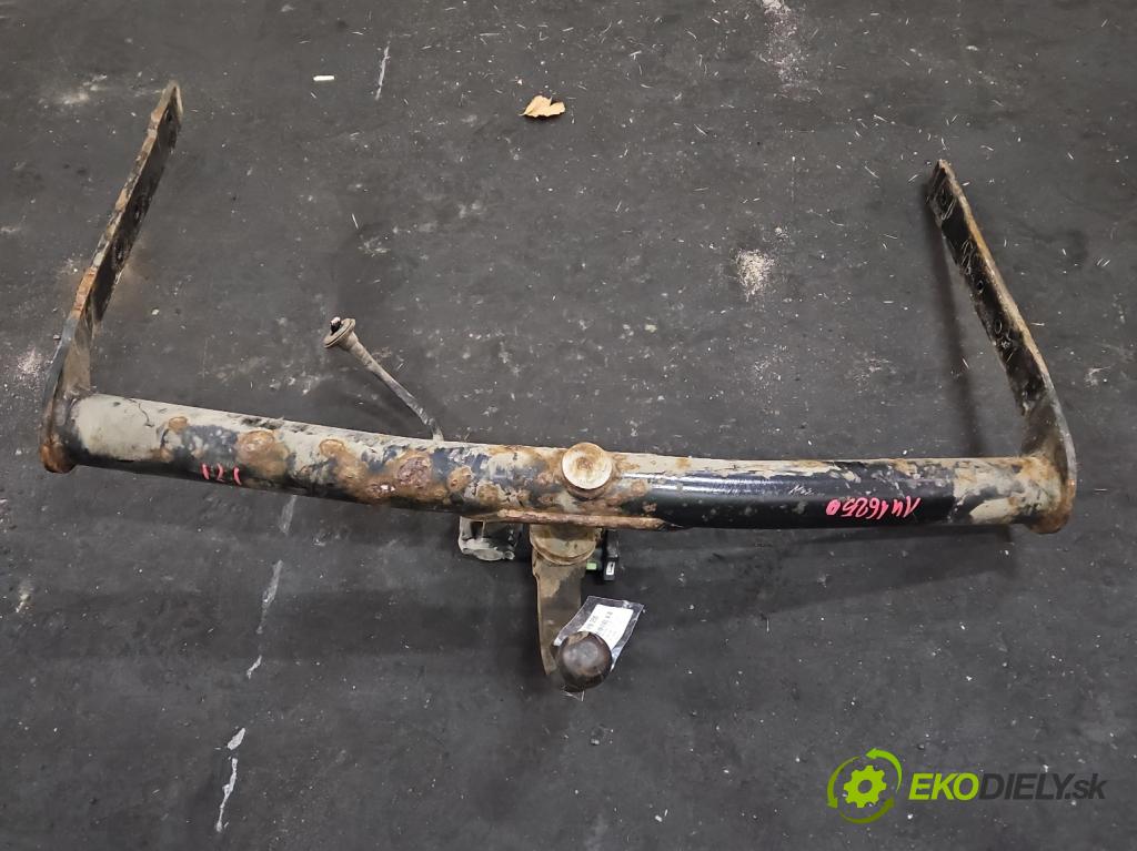 Ford Galaxy Mk1 1995-2006 2.3 16v 145 hp manual 107 kW 2295 cm3 5- oko tažné 7M3804875A (Tažná zařízení)