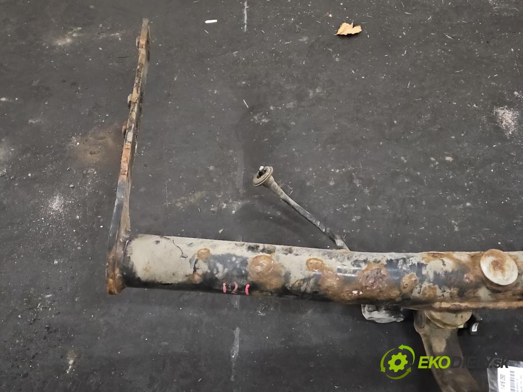 Ford Galaxy Mk1 1995-2006 2.3 16v 145 hp manual 107 kW 2295 cm3 5- oko tažné 7M3804875A (Tažná zařízení)