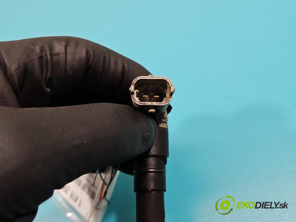 Opel Zafira A 1999-2005 1.8 16v 125 hp manual 92 kW 1796 cm3 5- snímač pozice: hřídel klikový  (Snímače polohy kliky, vačky)