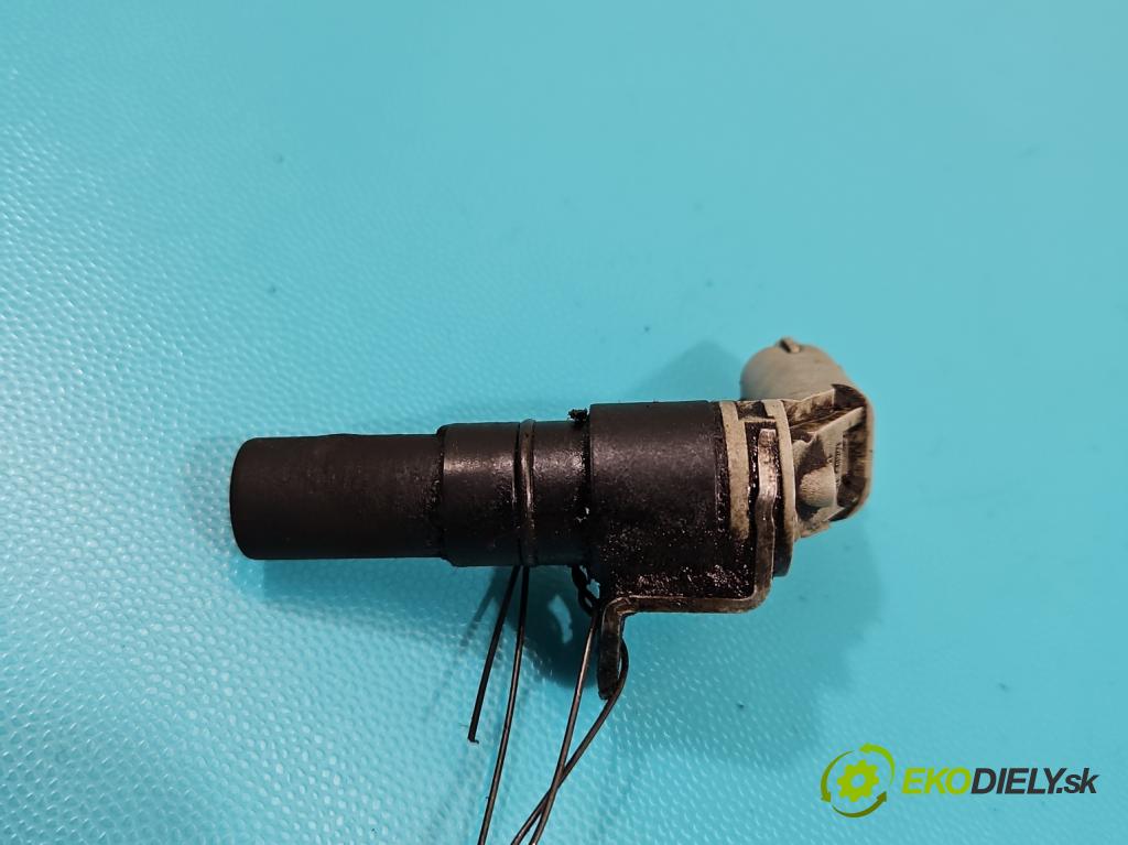 Opel Zafira A 1999-2005 1.8 16v 125 hp manual 92 kW 1796 cm3 5- snímač pozice: hřídel klikový  (Snímače polohy kliky, vačky)