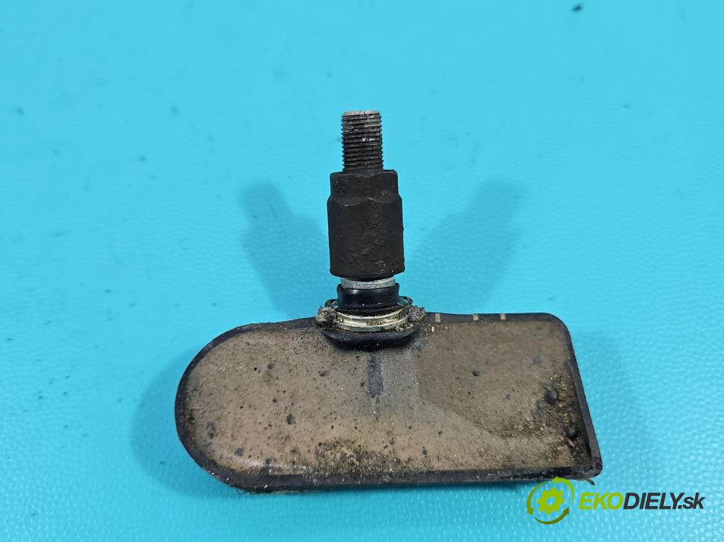 Mazda CX-9 2006-2015 3.7 V6 273KM: automatic 201 kW 3726 cm3 5- snímač tlaku pneumatika S120123005D (Snímače tlaku v pneumatikách)