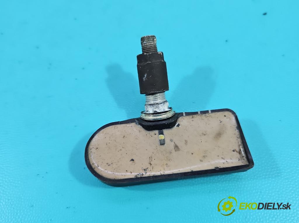 Mazda CX-9 2006-2015 3.7 V6 273KM: automatic 201 kW 3726 cm3 5- snímač tlaku pneumatika S120123005D (Snímače tlaku v pneumatikách)