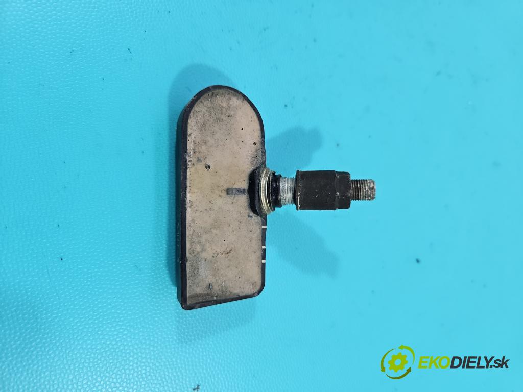 Mazda CX-9 2006-2015 3.7 V6 273KM: automatic 201 kW 3726 cm3 5- snímač tlaku pneumatika S120123005D (Snímače tlaku v pneumatikách)