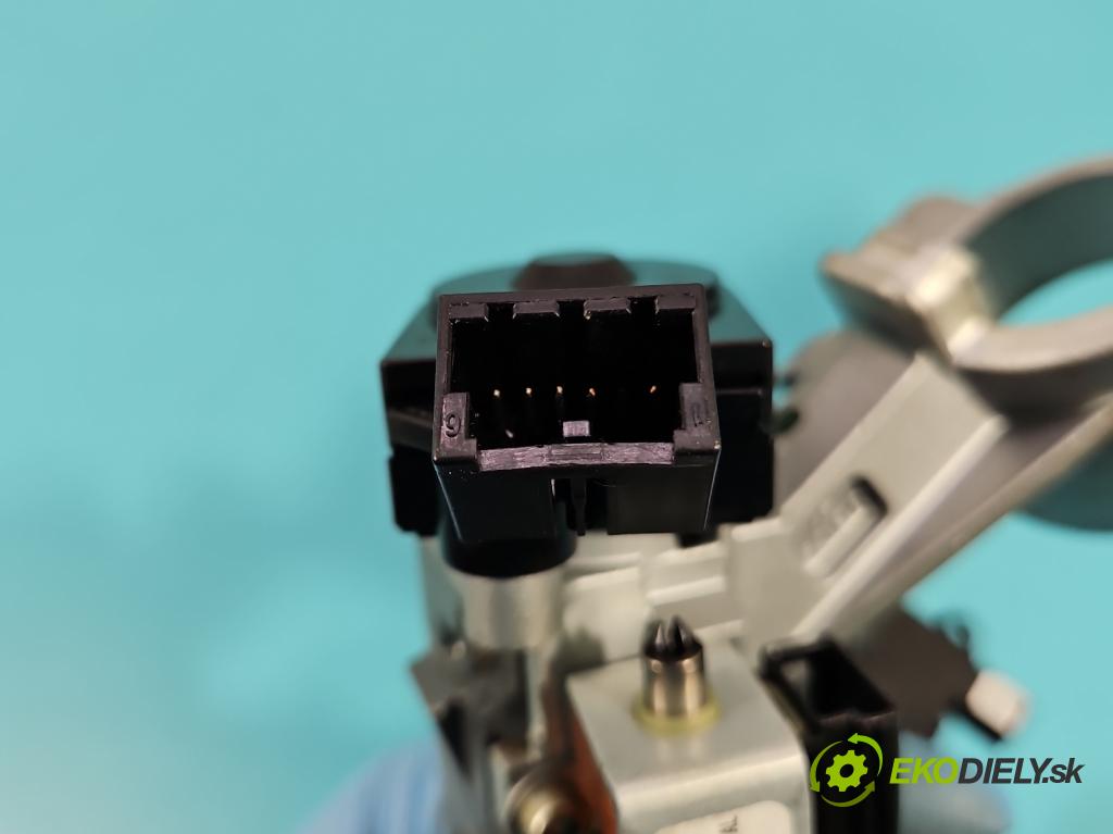 Opel Insignia A 2008-2017 2.0 CDTI 131 HP automatic 96 kW 1956 cm3 5- Spínačka  (Spínacie skrinky a kľúče)