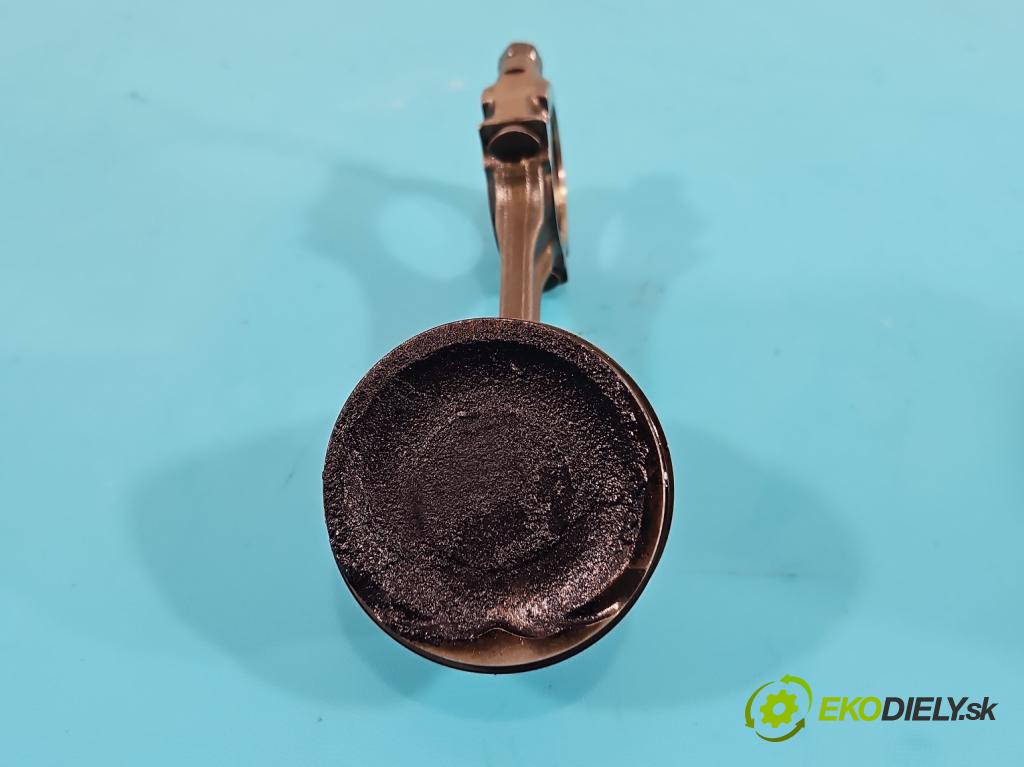 Nissan Note I 2006-2012 1.4 16V 88 HP manual 65 kW 1386 cm3 5- piest CR14 (Piest)