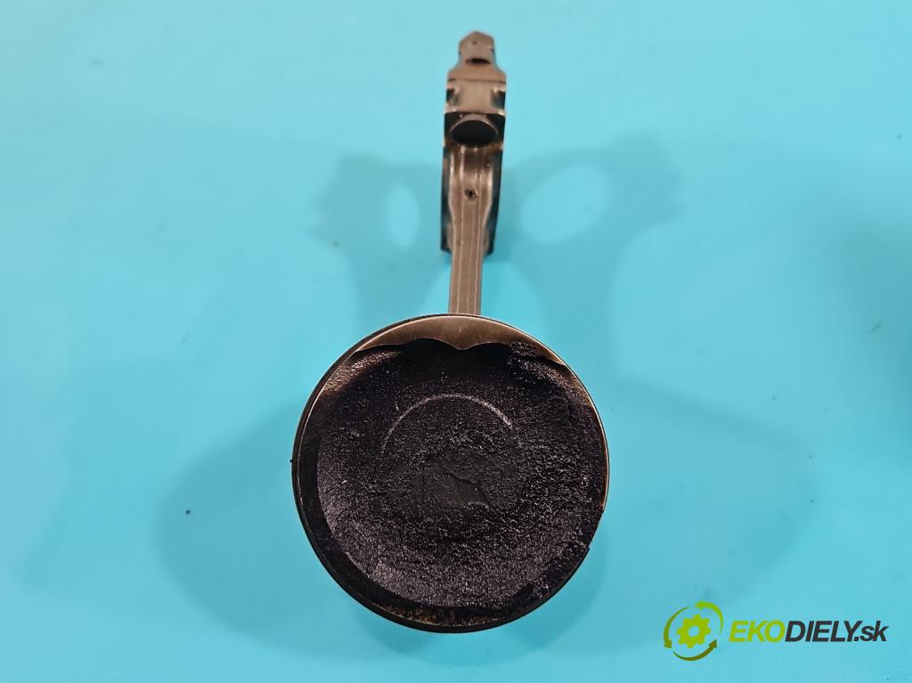 Nissan Note I 2006-2012 1.4 16V 88 HP manual 65 kW 1386 cm3 5- piest CR14 (Piest)